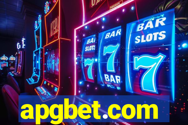 apgbet.com