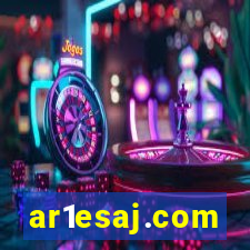 ar1esaj.com