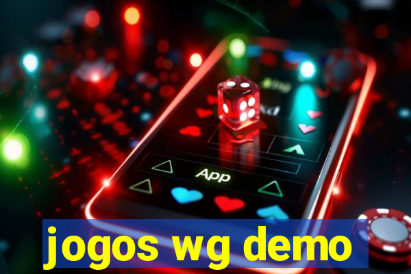 jogos wg demo