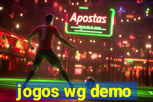 jogos wg demo