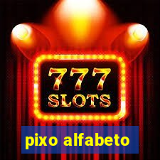 pixo alfabeto