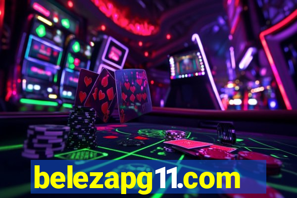 belezapg11.com