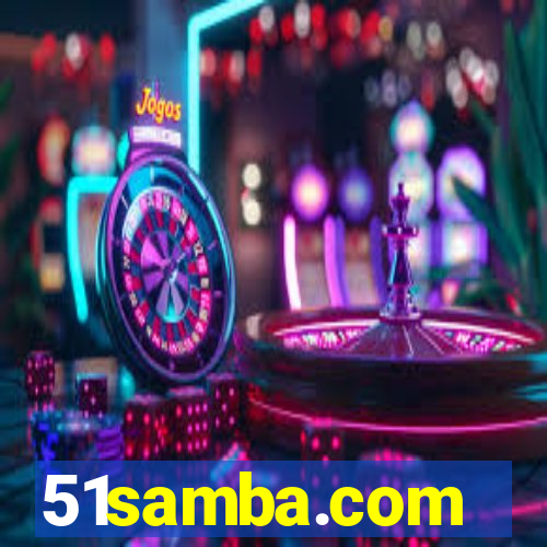 51samba.com