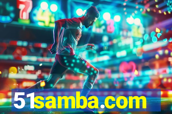 51samba.com