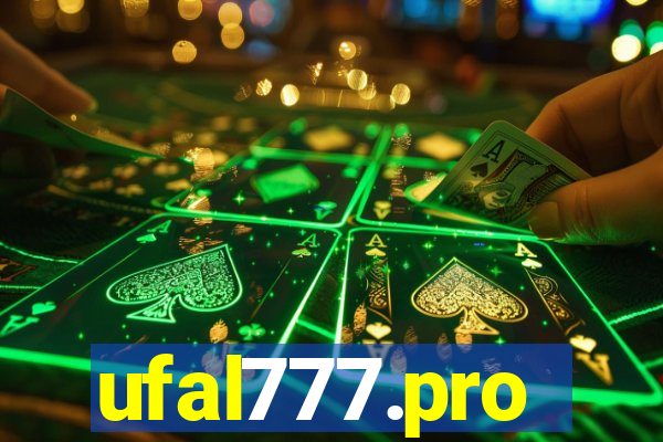 ufal777.pro