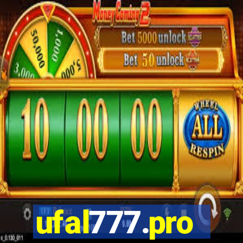 ufal777.pro