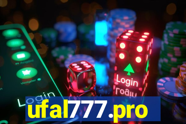 ufal777.pro