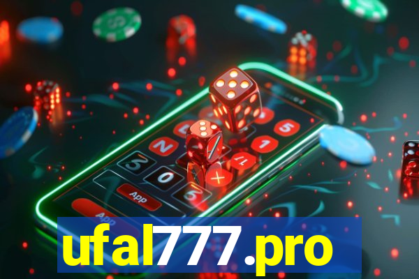 ufal777.pro