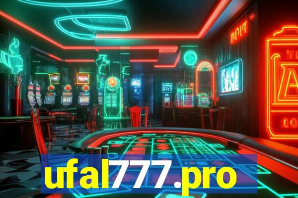 ufal777.pro