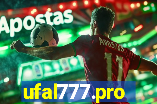 ufal777.pro