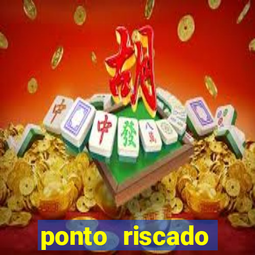 ponto riscado marinheiro 7 mares