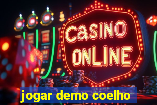 jogar demo coelho