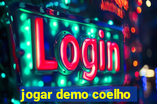 jogar demo coelho