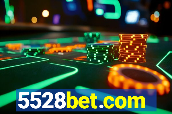 5528bet.com