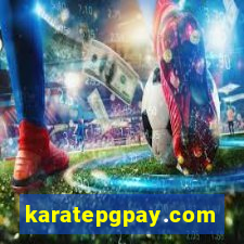 karatepgpay.com