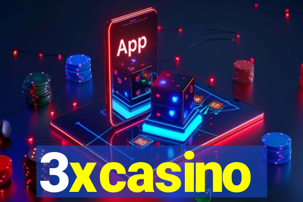 3xcasino