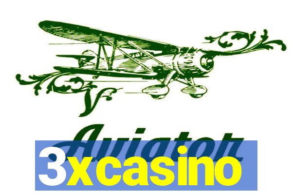 3xcasino