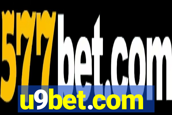 u9bet.com