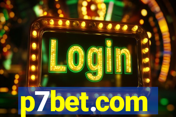 p7bet.com