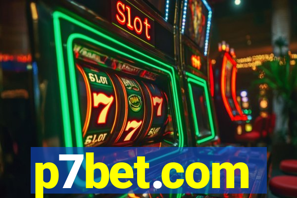 p7bet.com