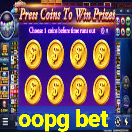 oopg bet