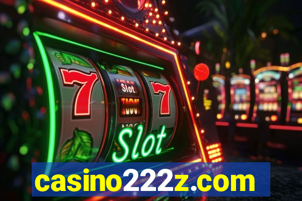 casino222z.com