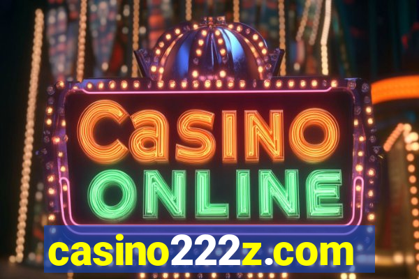 casino222z.com