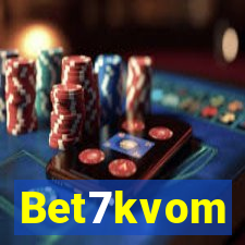 Bet7kvom