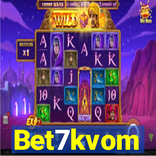 Bet7kvom