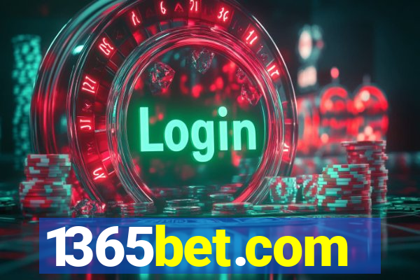 1365bet.com