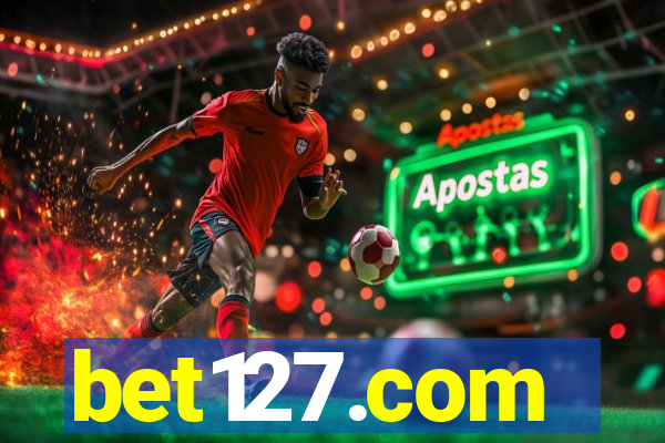 bet127.com