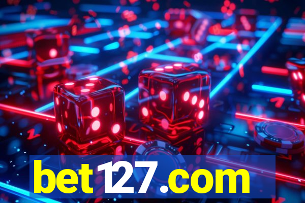 bet127.com