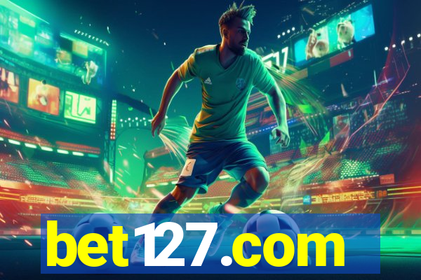 bet127.com