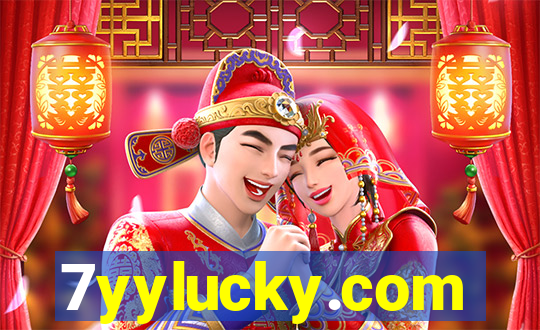 7yylucky.com