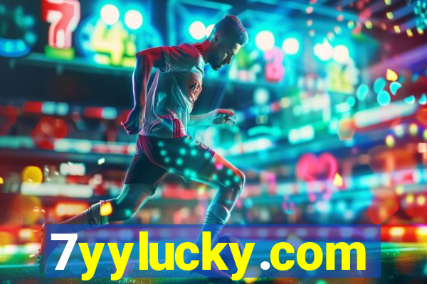 7yylucky.com