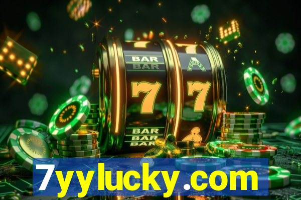 7yylucky.com