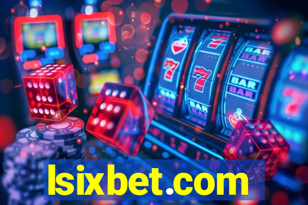 lsixbet.com