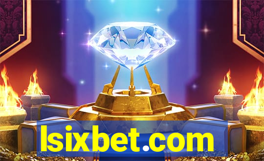 lsixbet.com