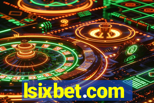 lsixbet.com