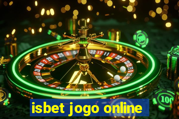 isbet jogo online