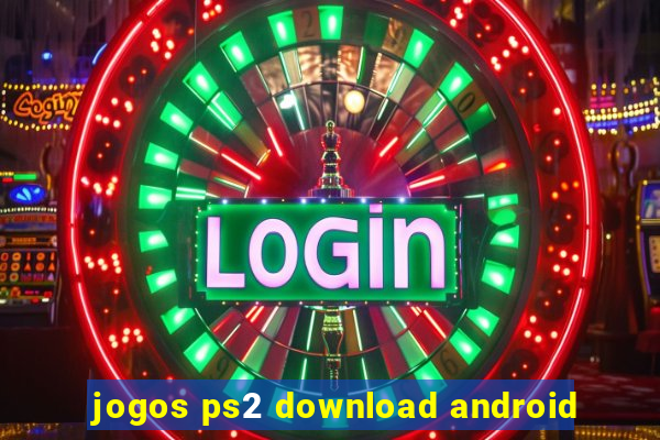 jogos ps2 download android