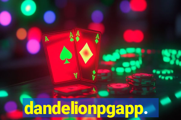 dandelionpgapp.com