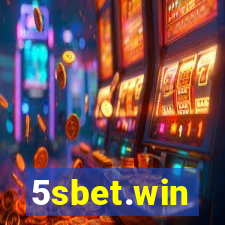 5sbet.win