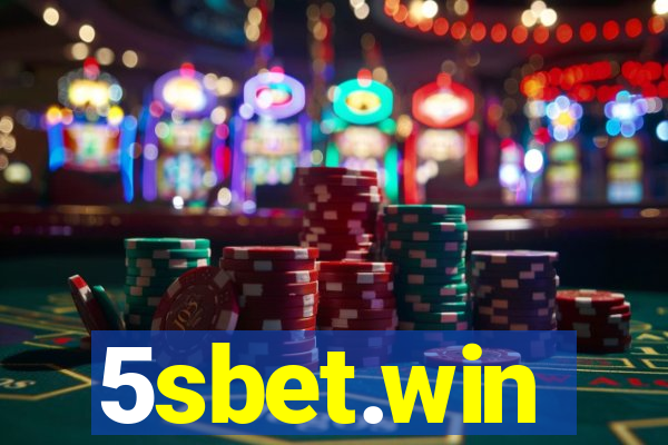 5sbet.win