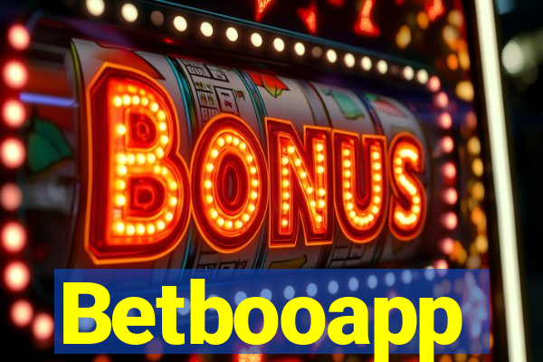 Betbooapp