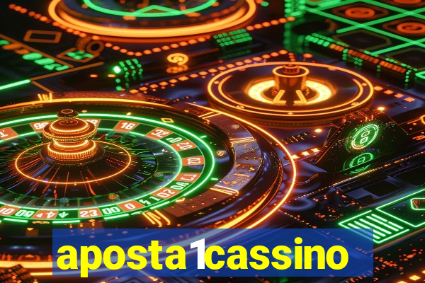 aposta1cassino