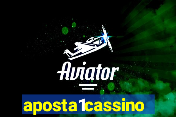 aposta1cassino