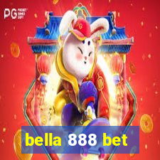 bella 888 bet