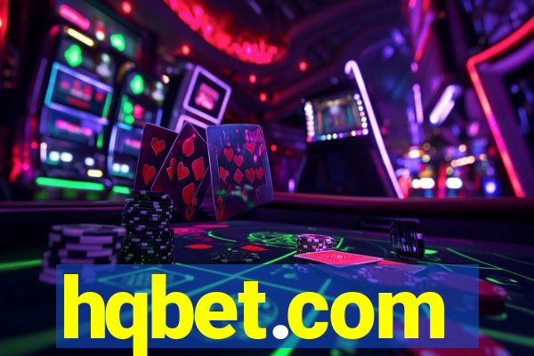 hqbet.com