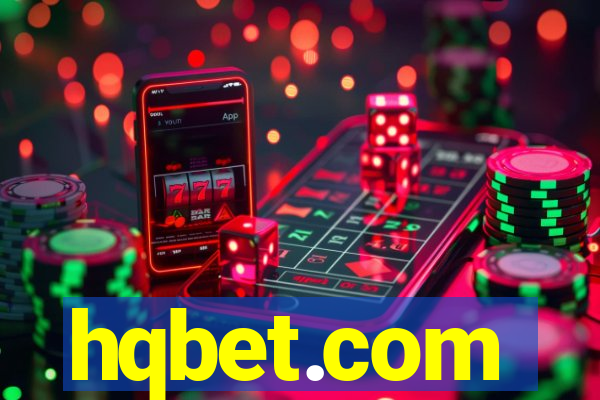 hqbet.com